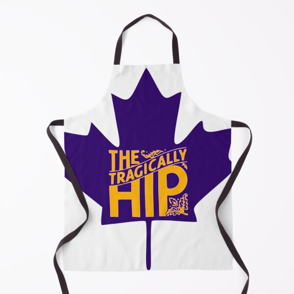 Item preview,  Tragically Hip Band designed and sold by Humberickinson.