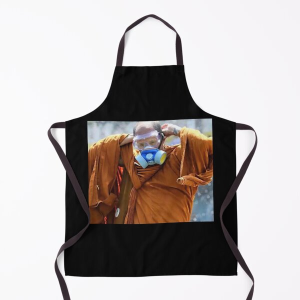 Item preview, Monk  designed and sold by LumaLine.