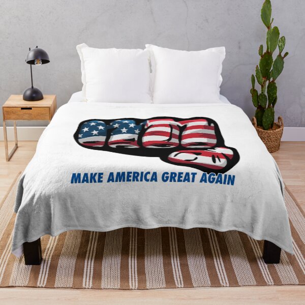 Item preview, MAKE AMERICA GREAT AGAIN - USA designed and sold by Go Outdoor Recreation.