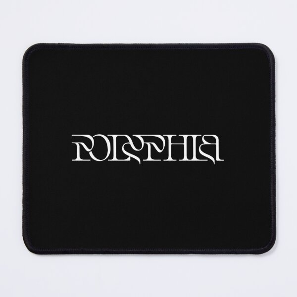 Artikelvorschau, Polyphia Merch Polyphia Logo entworfen und verkauft von GarrettFamily.