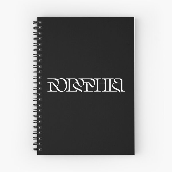 Artikelvorschau, Polyphia Merch Polyphia Logo entworfen und verkauft von GarrettFamily.