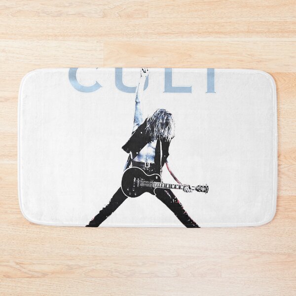 Item preview, Tc.2Brownbut Lt The Cult Band designed and sold by Humberickinson.