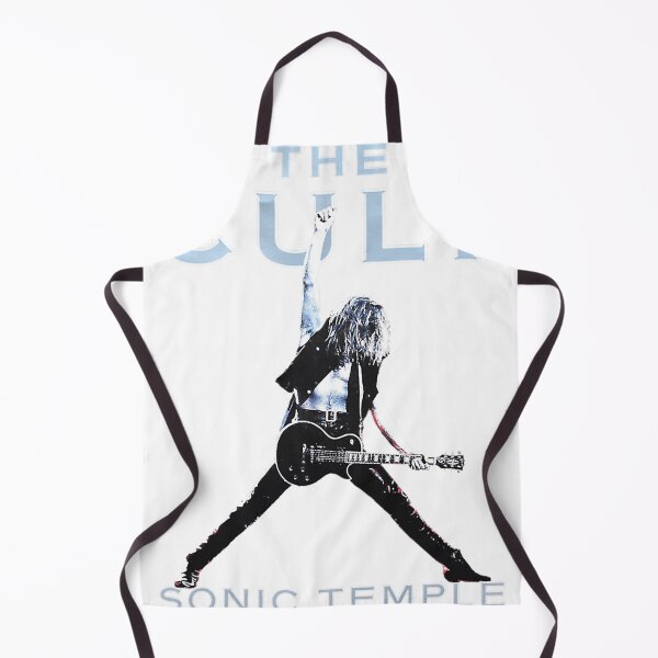Item preview, Tc.2Brownbut Lt The Cult Band designed and sold by Humberickinson.