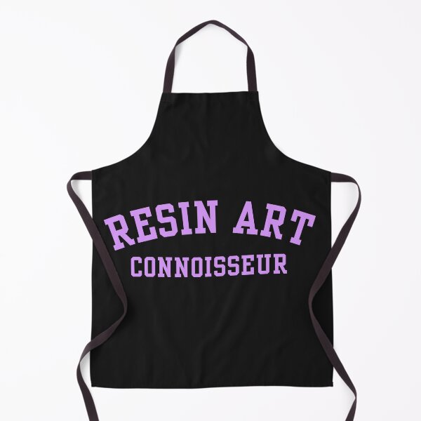 Item preview, Resin Art Connoisseur designed and sold by MIMI Design.