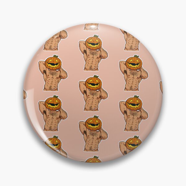 Item preview, Pumpkin Spiced IV designed and sold by Hunkyismything.