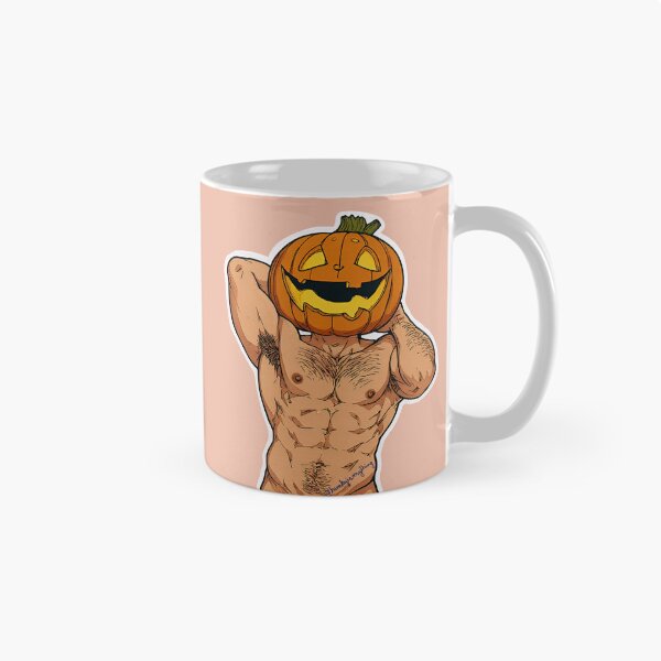 Item preview, Pumpkin Spiced IV designed and sold by Hunkyismything.