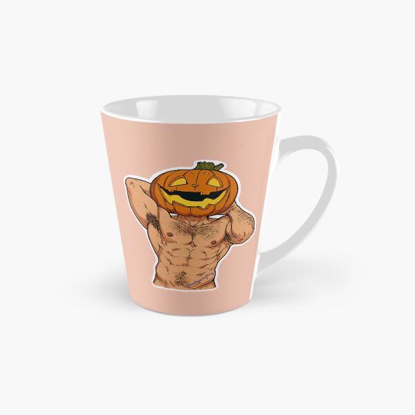 Item preview, Pumpkin Spiced IV designed and sold by Hunkyismything.