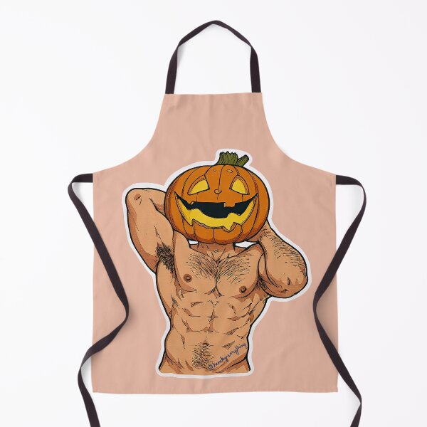 Item preview, Pumpkin Spiced IV designed and sold by Hunkyismything.