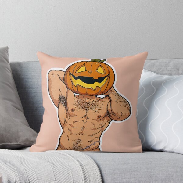 Item preview, Pumpkin Spiced IV designed and sold by Hunkyismything.