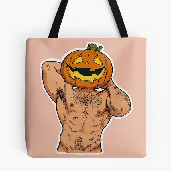 Item preview, Pumpkin Spiced IV designed and sold by Hunkyismything.