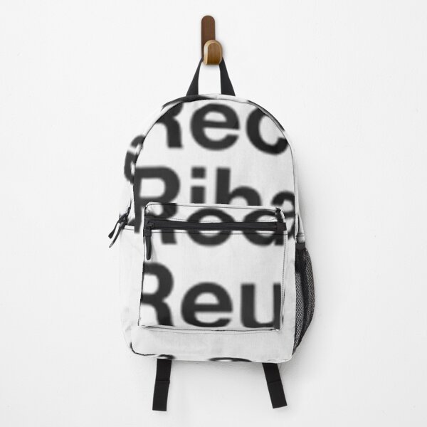 Item preview, Broad City - The Four R'S designed and sold by hamnfxd.