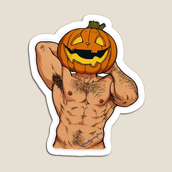 Item preview, Pumpkin Spiced IV designed and sold by Hunkyismything.