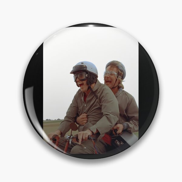 Item preview, Dumb And Dumber designed and sold by hamnfxd.