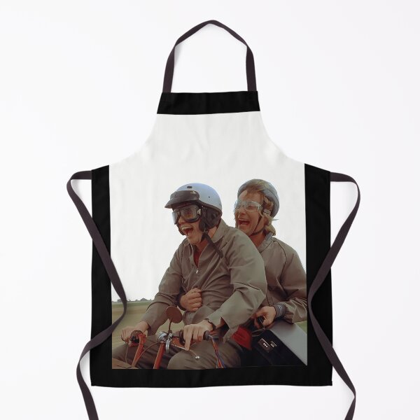 Item preview, Dumb And Dumber designed and sold by hamnfxd.