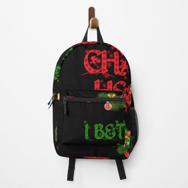 Item preview, I Better Get Them Cha Cha Heels Christmas designed and sold by hamnfxd.