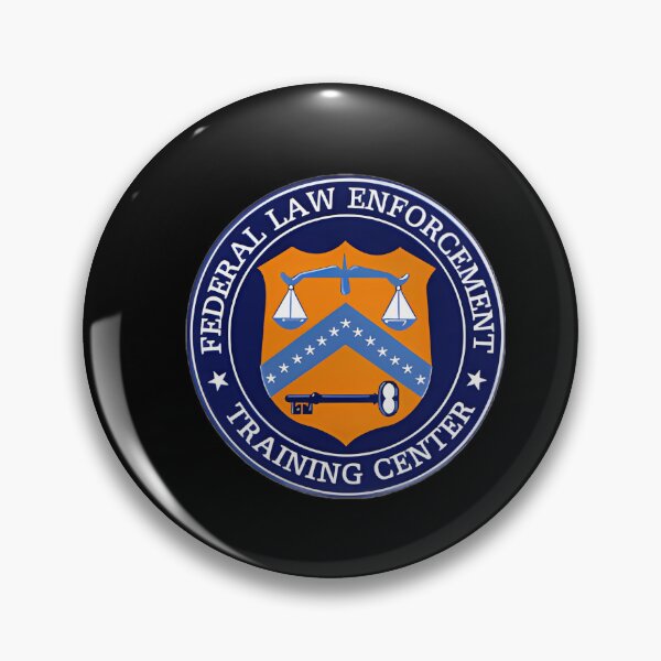 Item preview,  Fletc Glynco Georgia designed and sold by StoreGoogliesM.