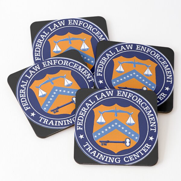 Item preview,  Fletc Glynco Georgia designed and sold by StoreGoogliesM.