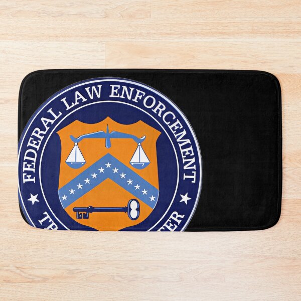 Item preview,  Fletc Glynco Georgia designed and sold by StoreGoogliesM.