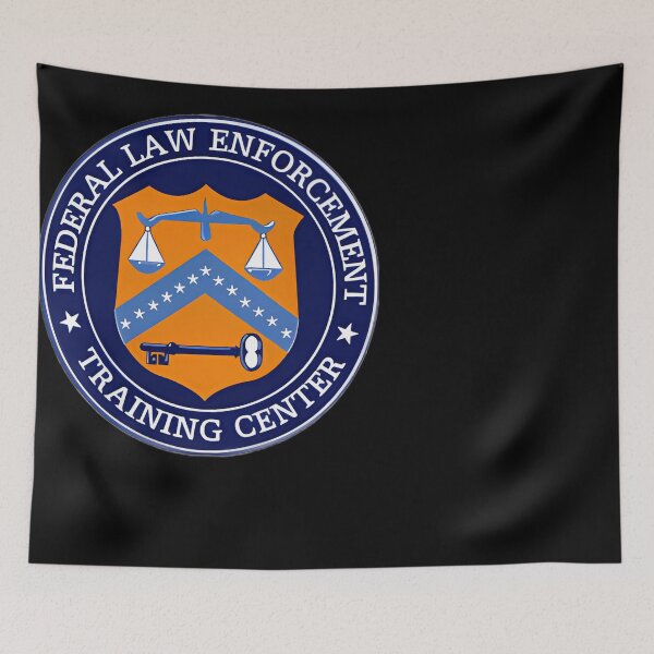 Item preview,  Fletc Glynco Georgia designed and sold by StoreGoogliesM.