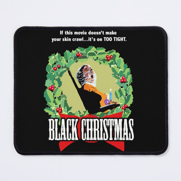 Artikelvorschau, Black Christmas - Original Slasher entworfen und verkauft von hamnfxd.