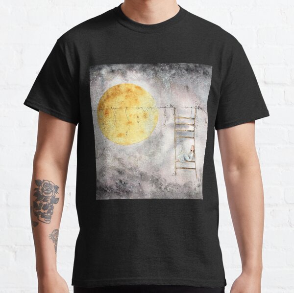 Emily's Moon Classic T-Shirt