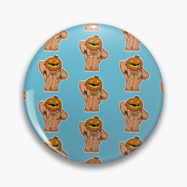 Item preview, Pumpkin Spiced III designed and sold by Hunkyismything.