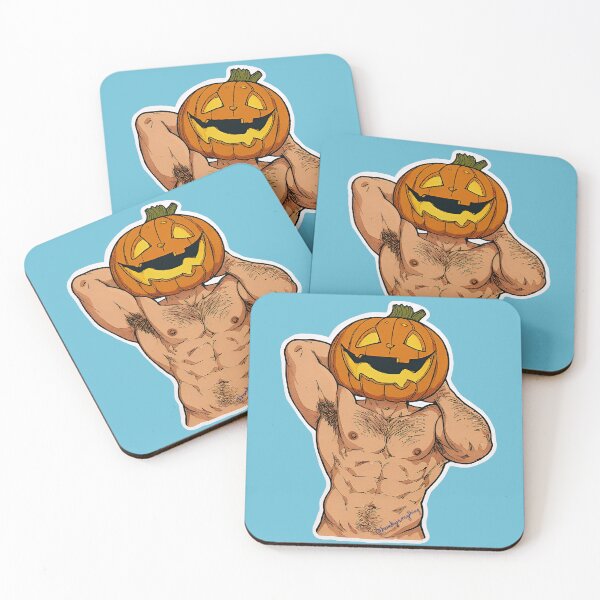 Item preview, Pumpkin Spiced III designed and sold by Hunkyismything.
