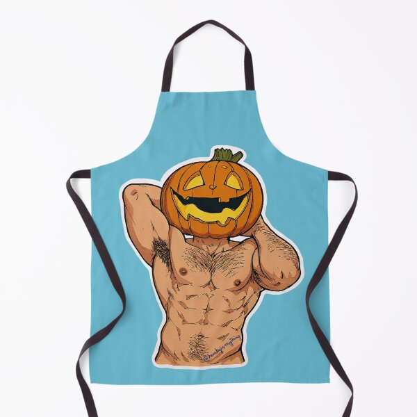 Item preview, Pumpkin Spiced III designed and sold by Hunkyismything.