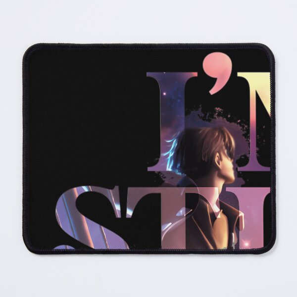 Item preview,  I'M Still Here - Treasure Planet designed and sold by StoreGoogliesM.