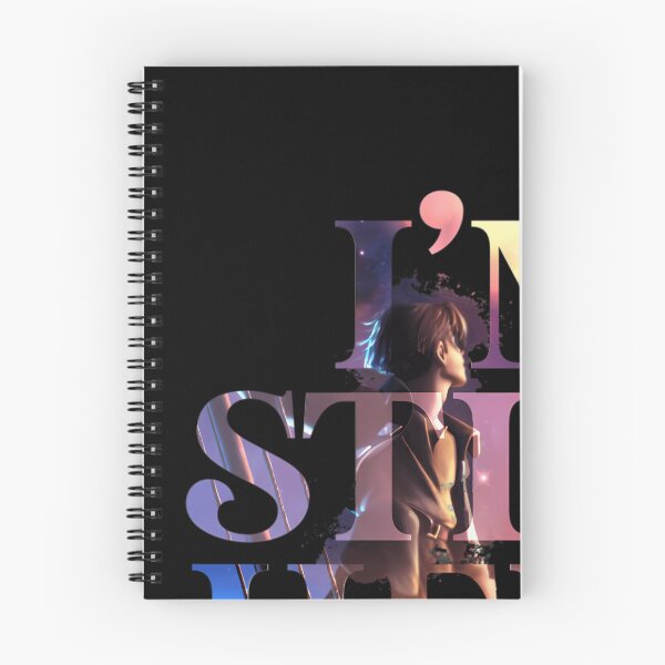 Item preview,  I'M Still Here - Treasure Planet designed and sold by StoreGoogliesM.