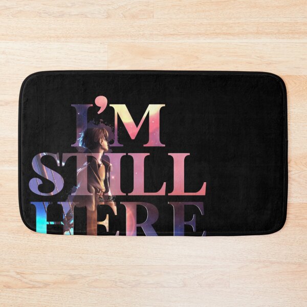 Item preview,  I'M Still Here - Treasure Planet designed and sold by StoreGoogliesM.