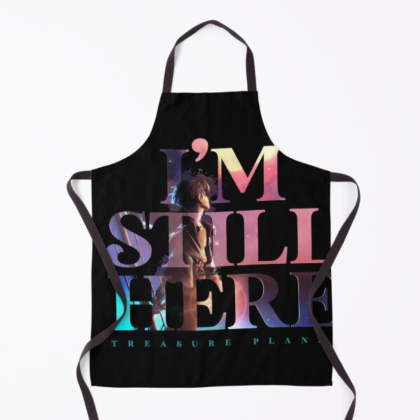 Item preview, I'M Still Here - Treasure Planet designed and sold by StoreGoogliesM.