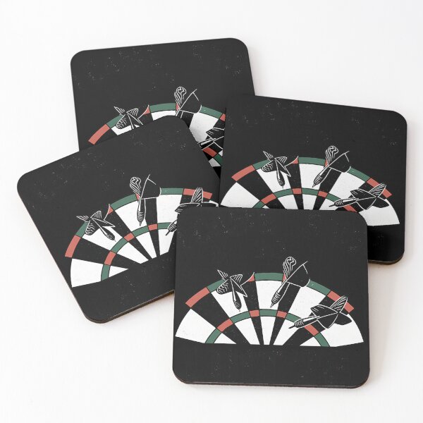 Item preview,  I Came I Saw 5 20 1 I Hit 26 Player Dartboards Lover Funny designed and sold by Storekayo.