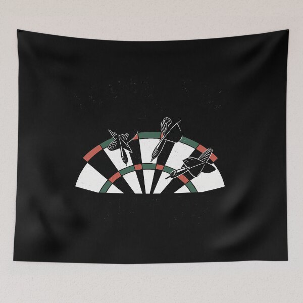 Item preview,  I Came I Saw 5 20 1 I Hit 26 Player Dartboards Lover Funny designed and sold by Storekayo.