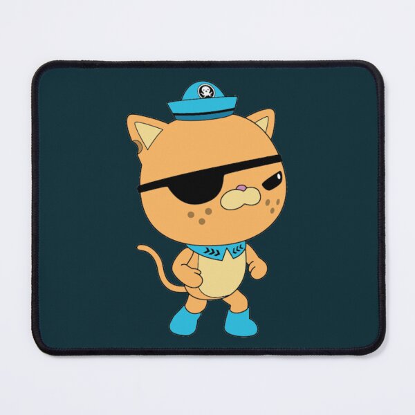 Item preview, Kwazii Cat designed and sold by andmadeRicharch.