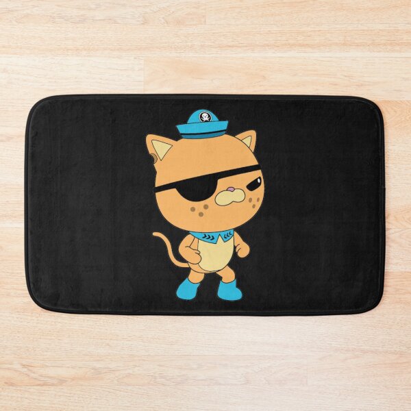 Item preview, Kwazii Cat designed and sold by andmadeRicharch.
