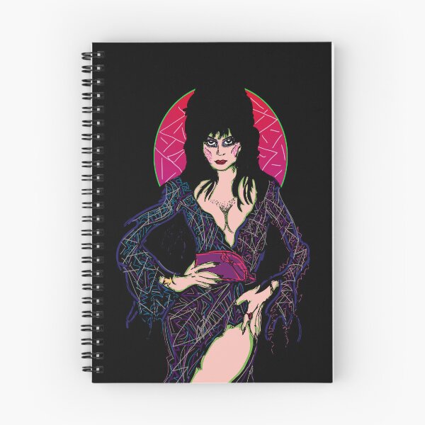 Item preview, Elvira  designed and sold by OieNicks030.
