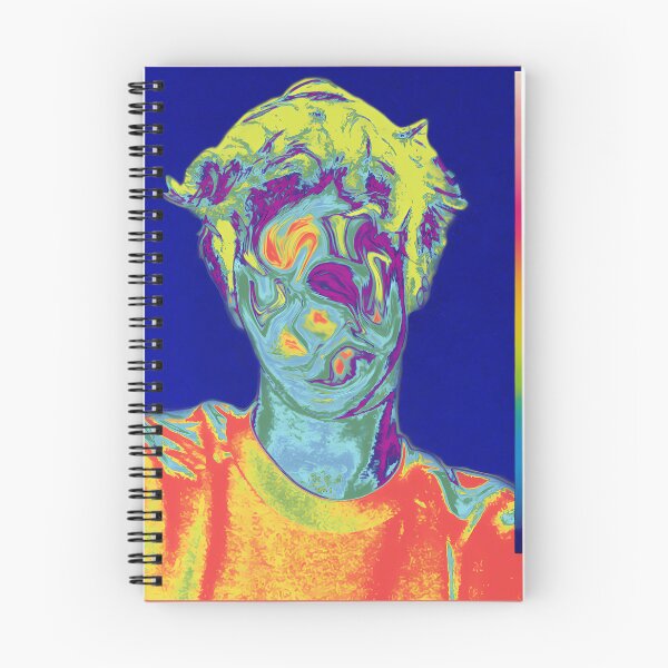 Item preview, Brockhampton Iridescence Matte designed and sold by EnricoGartd.