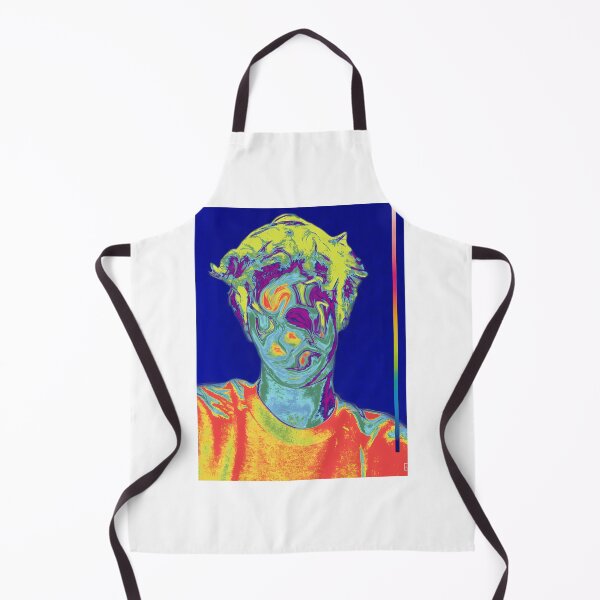 Item preview, Brockhampton Iridescence Matte designed and sold by EnricoGartd.