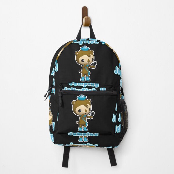 Item preview, JUMPING JELLYFISH octonauts designed and sold by andmadeRicharch.