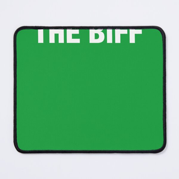 Item preview, Bring Back The Biff designed and sold by EnricoGartd.