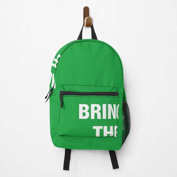 Item preview, Bring Back The Biff designed and sold by EnricoGartd.