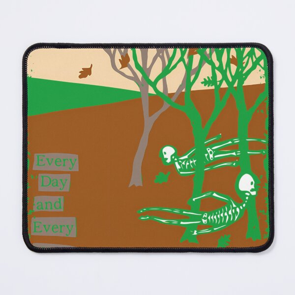 Item preview, Bright-Eyes-Every-Day-And-Every-Night designed and sold by EnricoGartd.