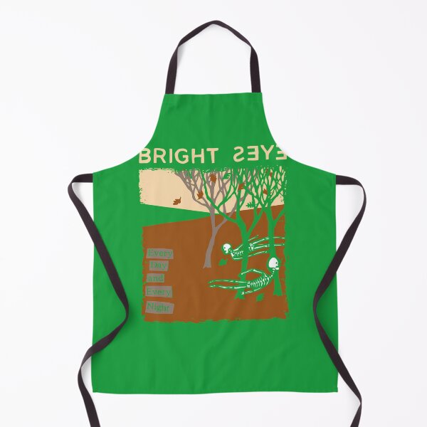 Item preview, Bright-Eyes-Every-Day-And-Every-Night designed and sold by EnricoGartd.