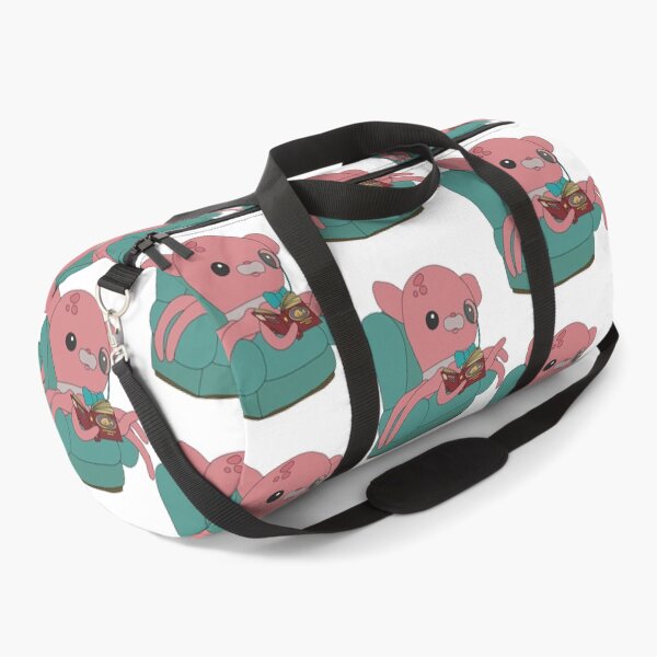 Item preview, Professor Inkling - Octonauts designed and sold by andmadeRicharch.