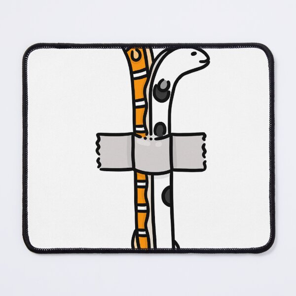 Item preview, Tape Animal series – Garden Eels designed and sold by Sleepy-Town.