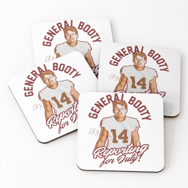 Item preview, General Booty Merch designed and sold by ShopMinerva674.
