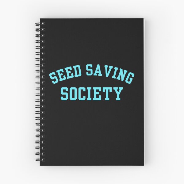 Item preview, Seed Saving Saving designed and sold by MIMI Design.