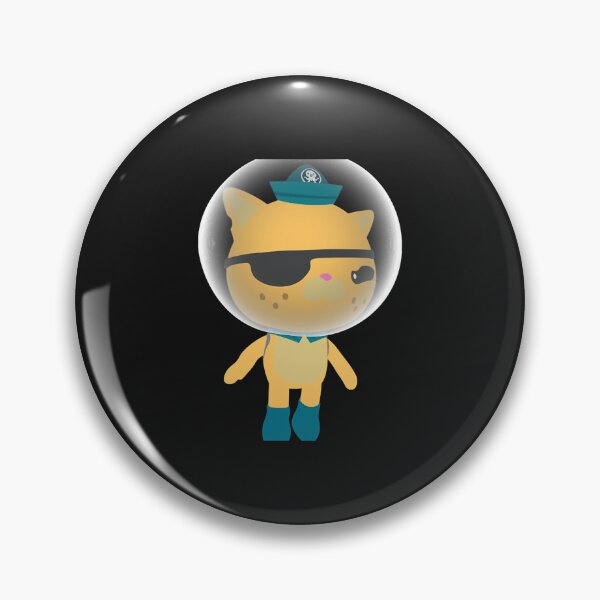 Item preview, The Octonauts  designed and sold by andmadeRicharch.
