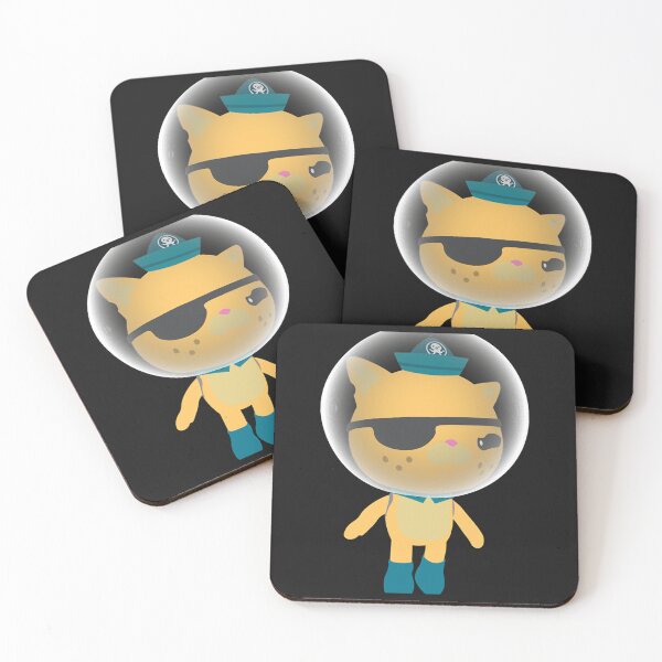 Item preview, The Octonauts  designed and sold by andmadeRicharch.